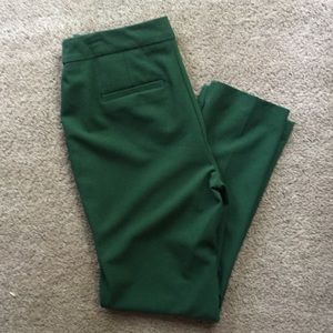 Coldwater Creek Natural Fit Pants